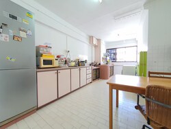 Blk 291 Tampines Street 22 (Tampines), HDB 3 Rooms #308200501